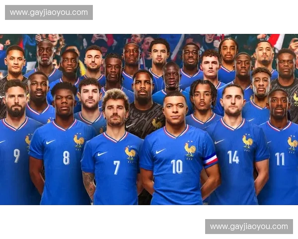2026世界杯法国队高清赛程全览与焦点对决深度解读权威前瞻汇