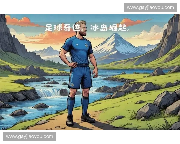 冰岛世界杯征程揭秘：小国足球如何掀起全球热潮